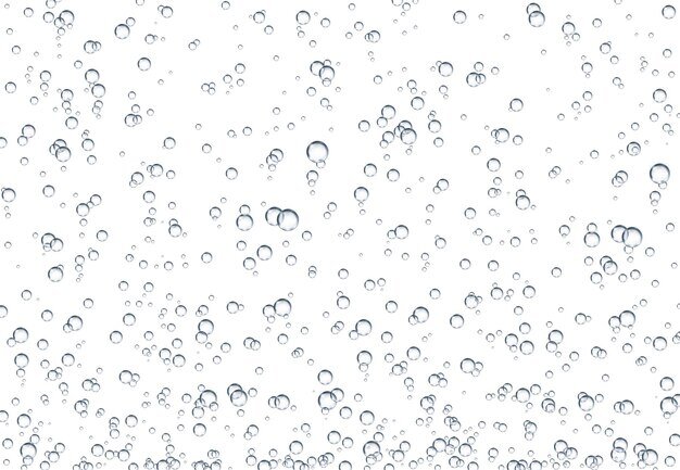 Burbujas de gas problemáticas