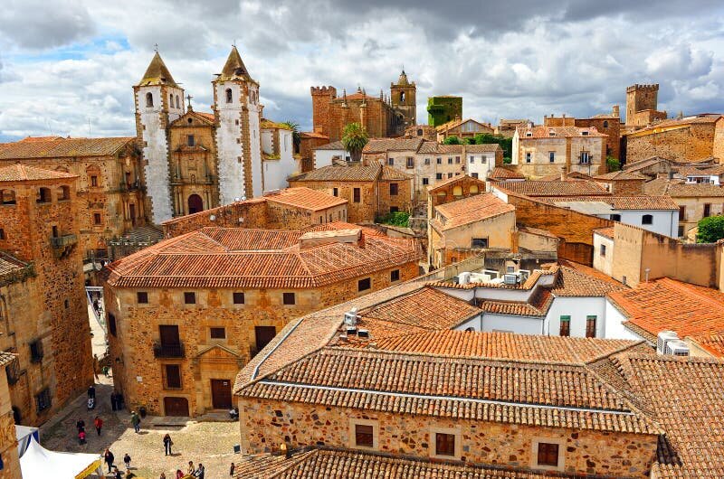 “Cáceres, la ciudad de los dragones” arranca el viernes y finalizará el domingo con una serie de actividades y mesas redondas a las que asistirán 27 ponentes nacionales y extranjeros