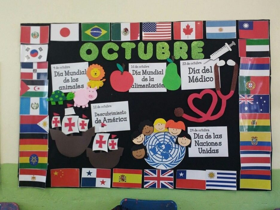 CALENDARIO ESCOLAR