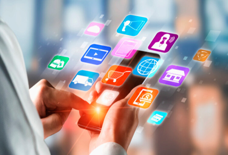 CANALES DE INFORMACIÓN PARA PERSONAS DESPLAZADAS