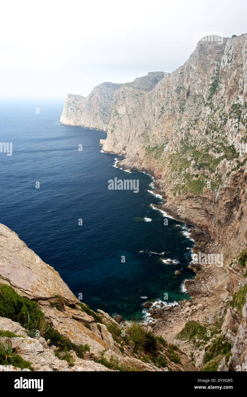 Cap de Formentor: Un Rincón de Belleza Natural