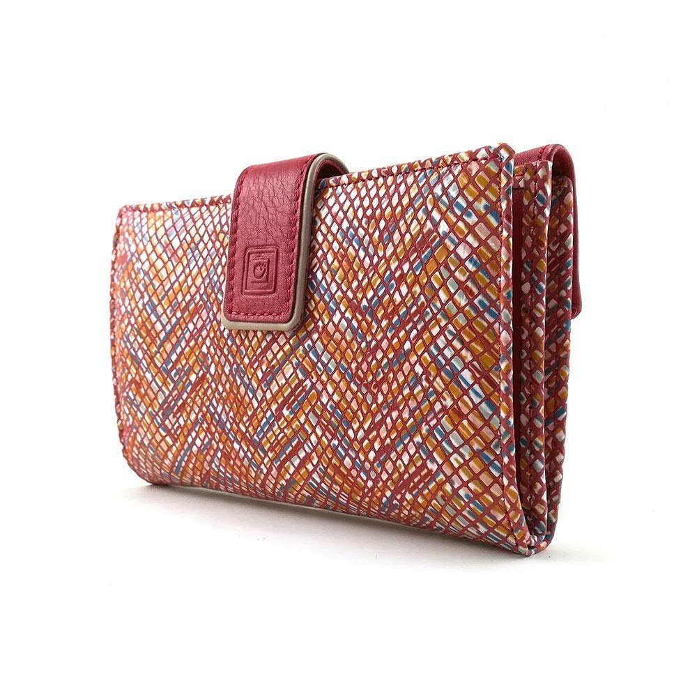 Características de las carteras de Casanova