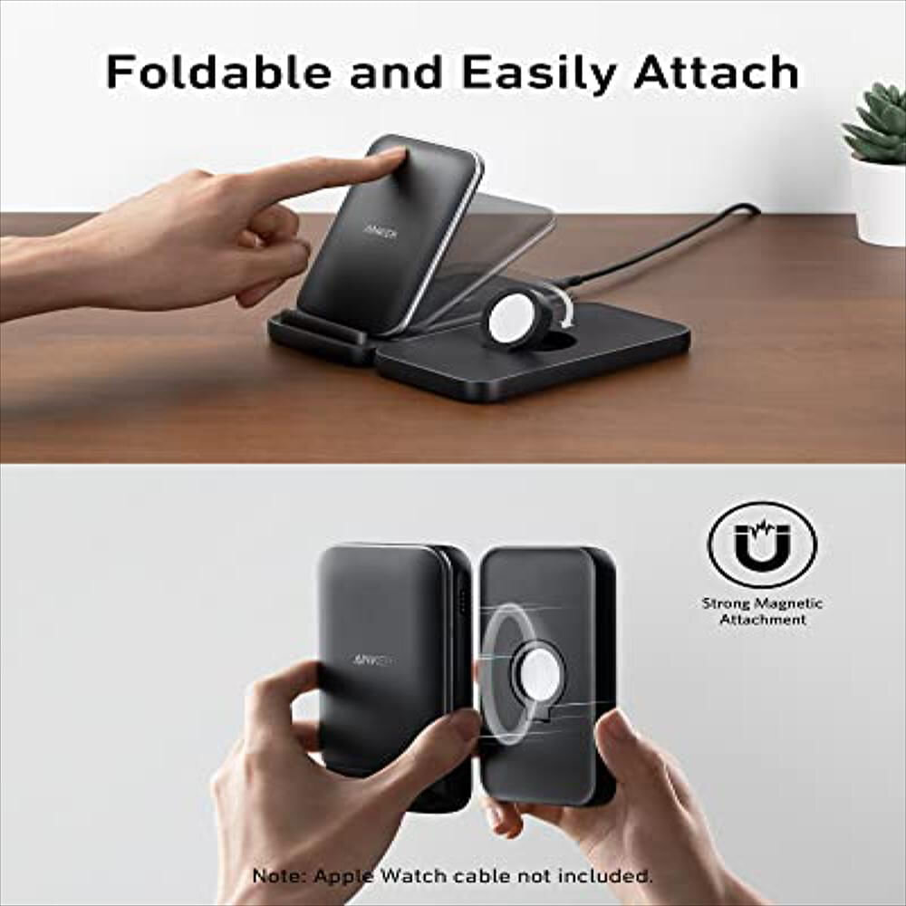 Carga inalámbrica a más de 30 metros de distancia