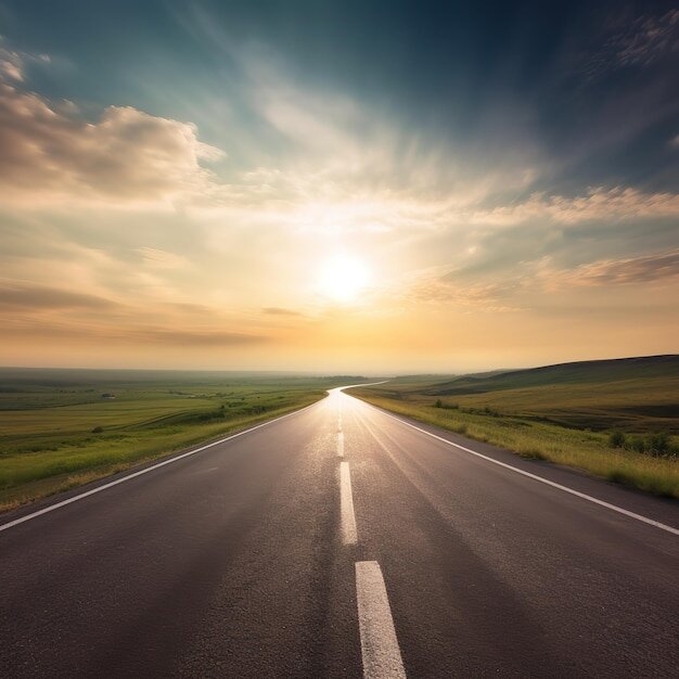 'CARRETERAS ABIERTAS'.