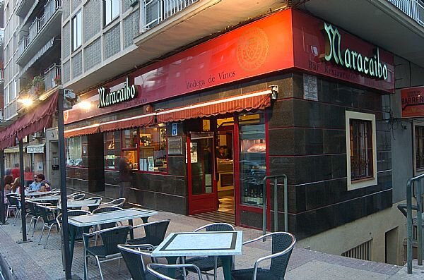 Casa Silvano Maracaibo (Segovia)