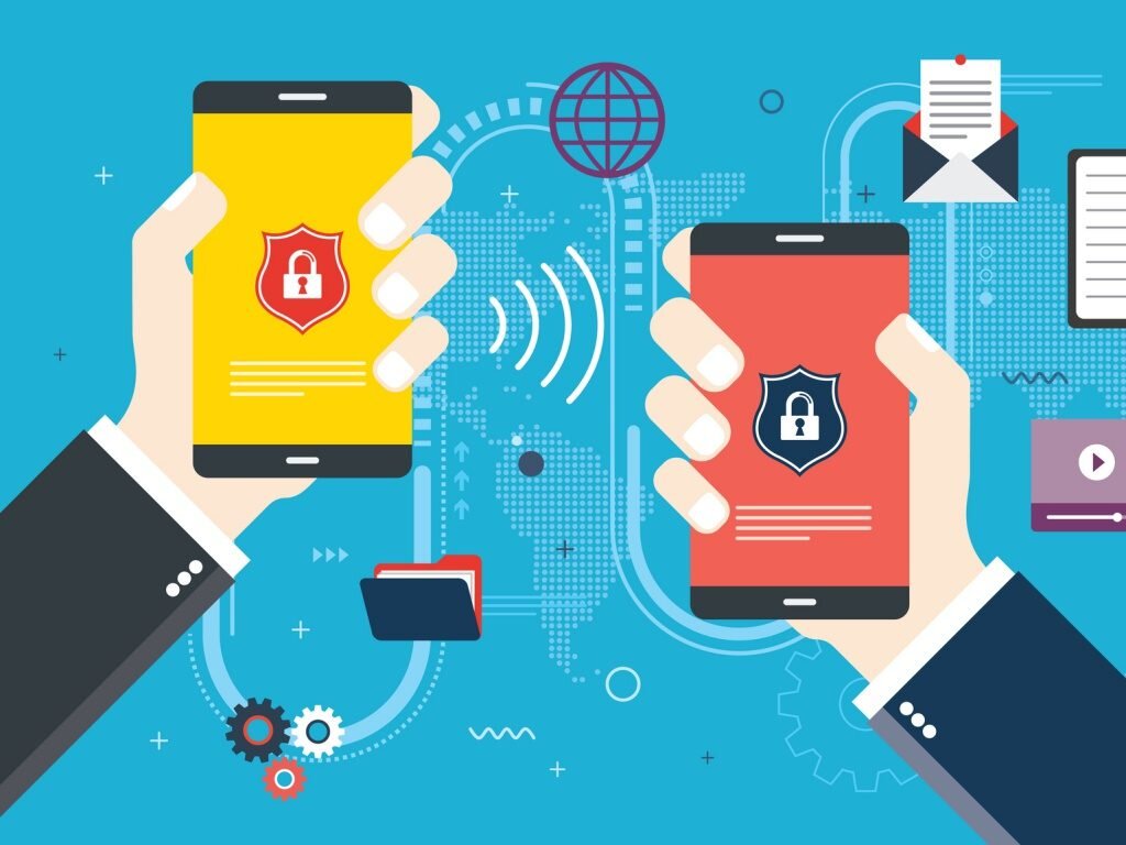 Casi ninguna medida para proteger la privacidad.