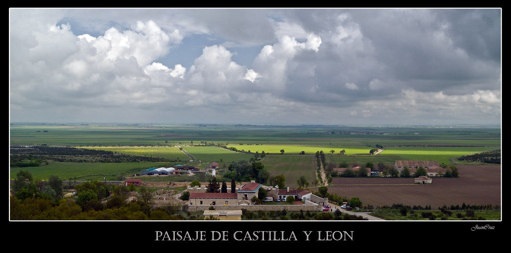 CASTILLA Y LEÓN