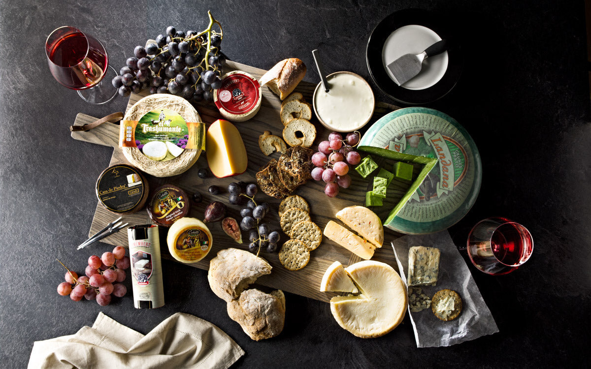 CATA DE PRODUCTOS Y CINE 'GASTRONÓMICO'