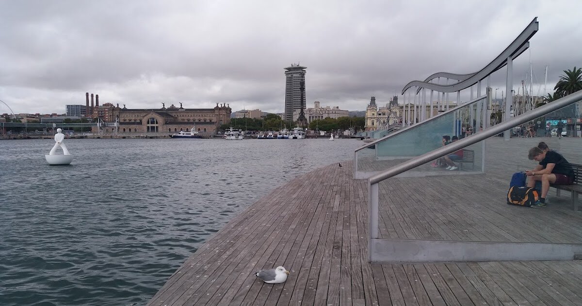 Cataluña es una de las zonas más visitadas por los turistas alemanes