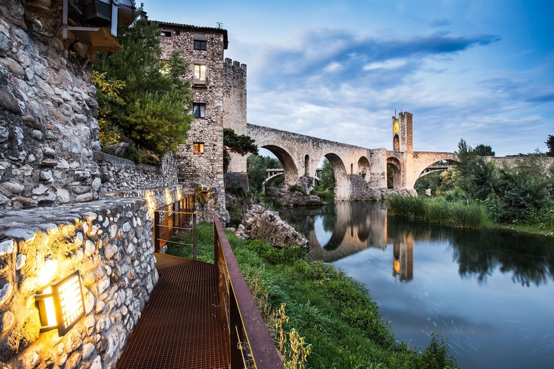 Cataluña, la que más recaudó