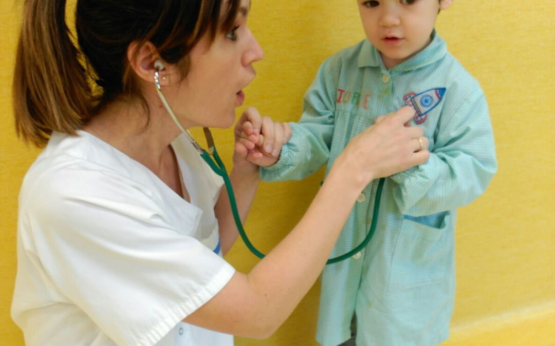 CENTRO EDUCATIVO INFANTIL "ENTREPUENTES"