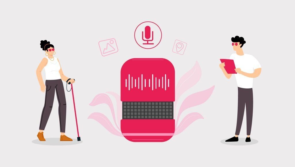 CENTROS DE INFORMACIÓN Y EXPOSICIONES ACCESIBLES