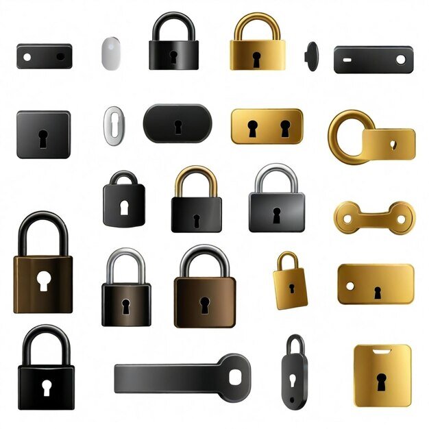 CERRADURAS DIFERENTES Y EXTENSIÓN A OTRAS NUEVAS