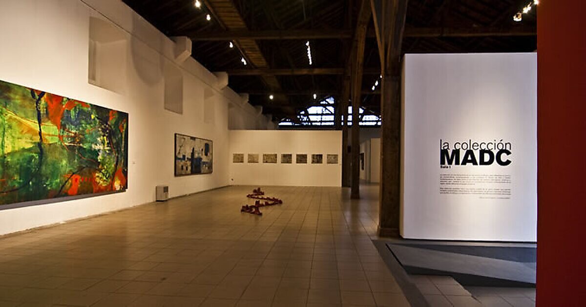 CESE DE FERNANDO SAN JOSÉ