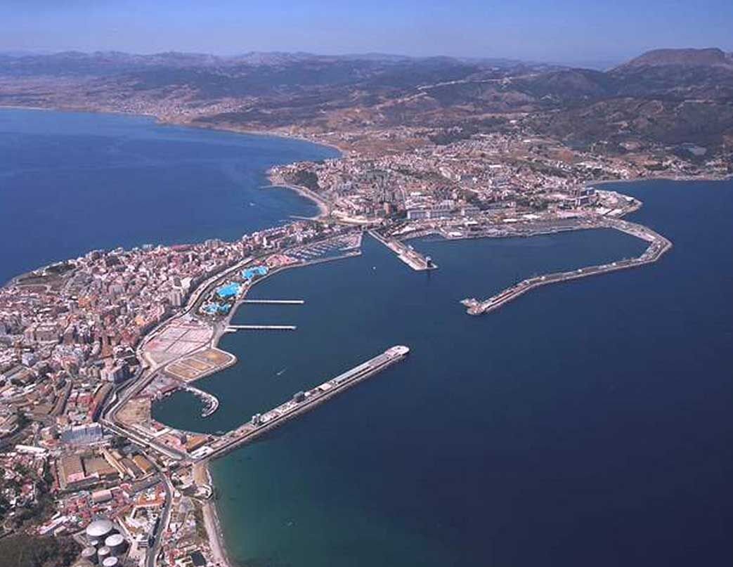 Ceuta, ciudad de convivencia