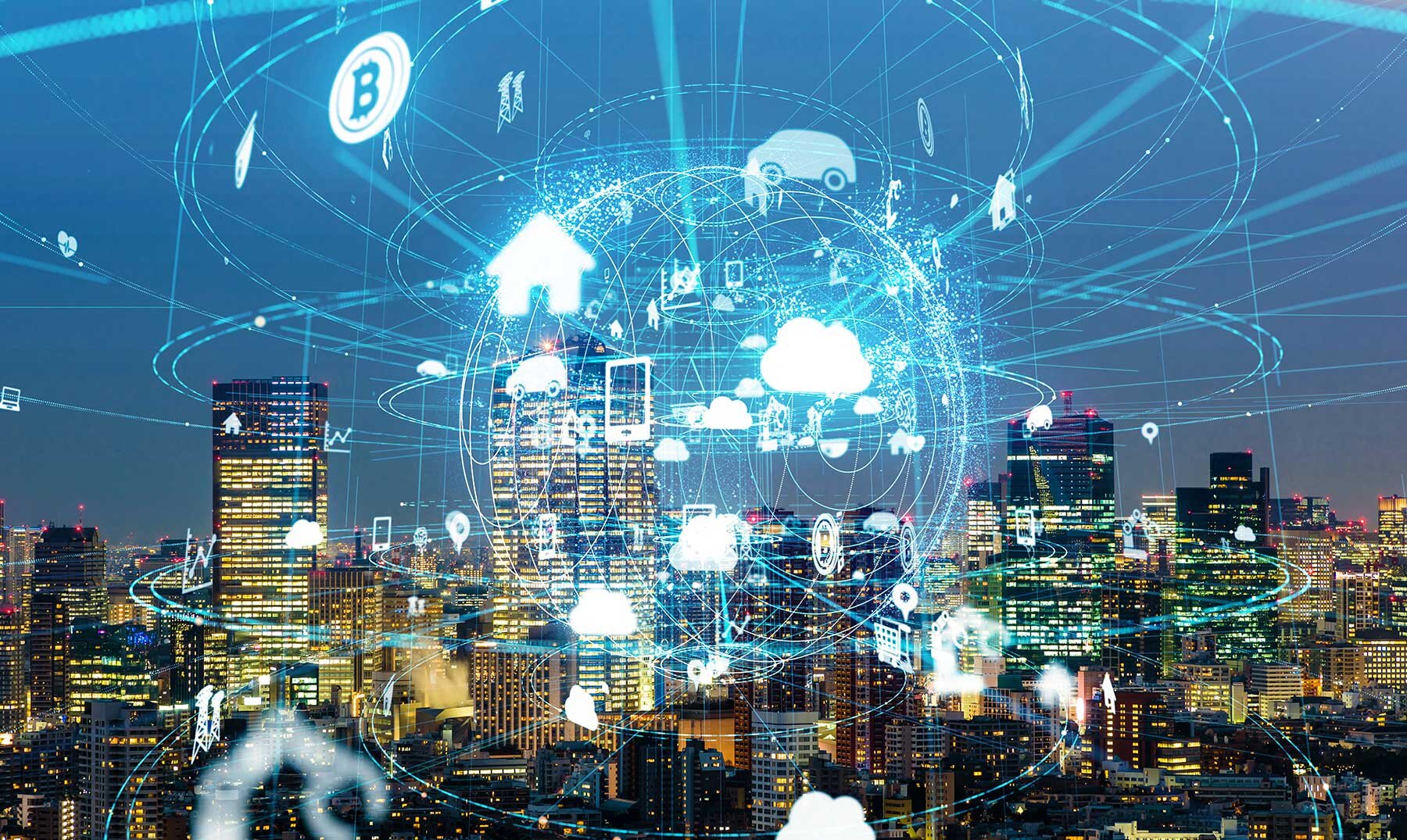 Ciencia y tecnología de datos