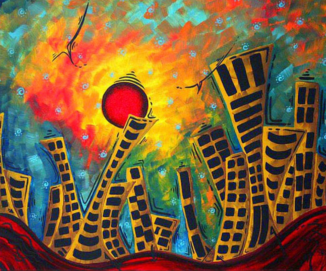 CLÁSICOS DE "RABIOUS TODAY"