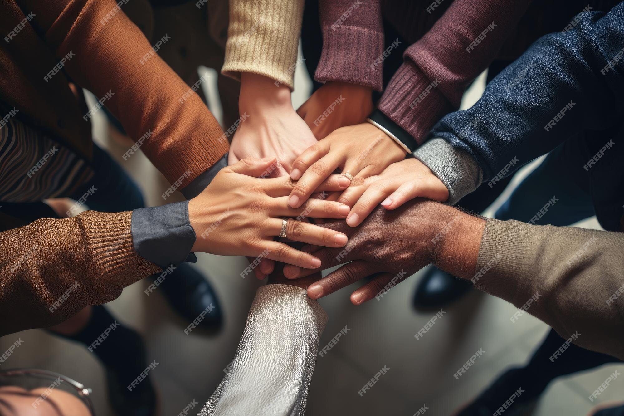 COHESIÓN INTERNA