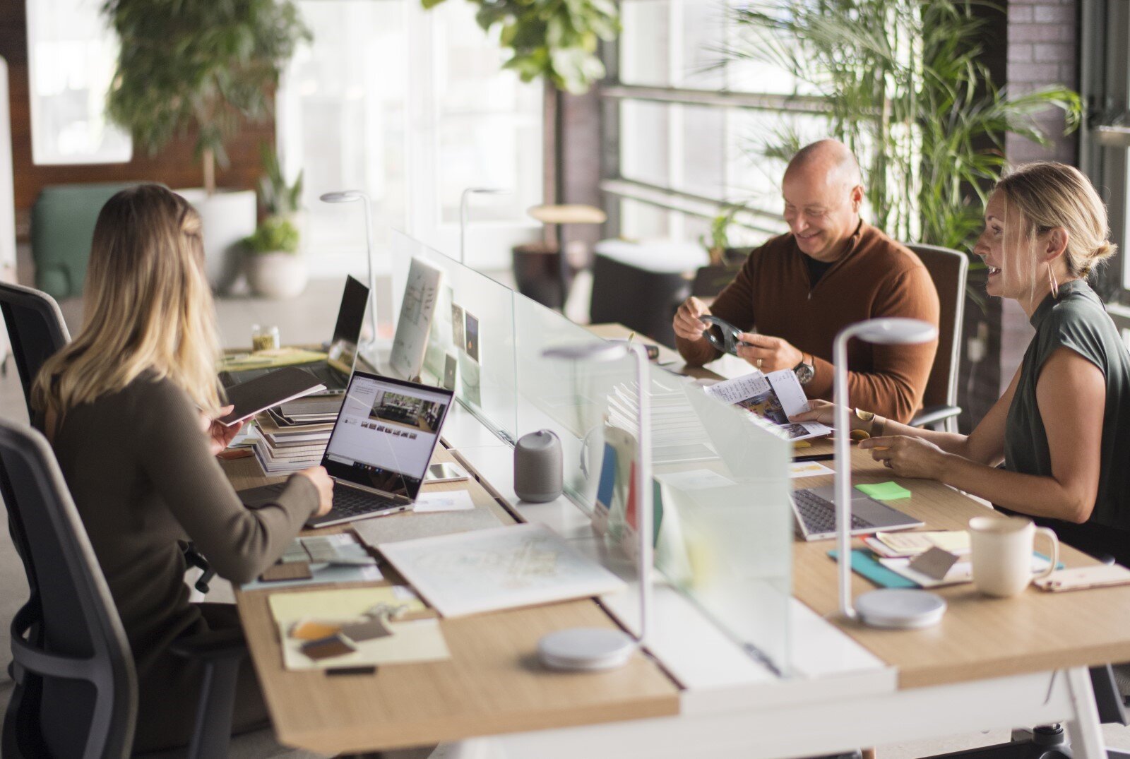 COLABORACIÓN PÚBLICO-PRIVADA