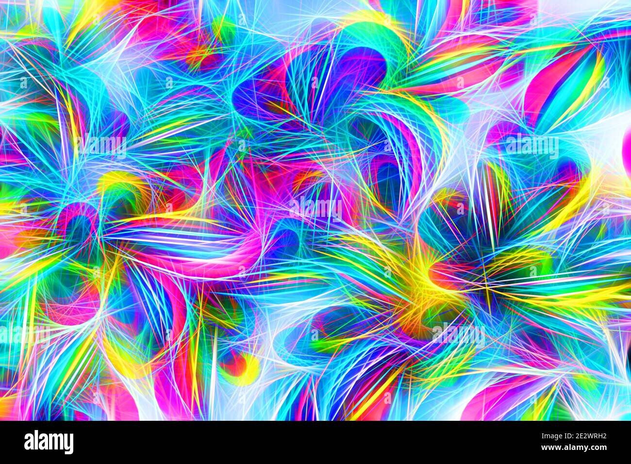 COLOR, ALEGRÍA Y MÚSICA