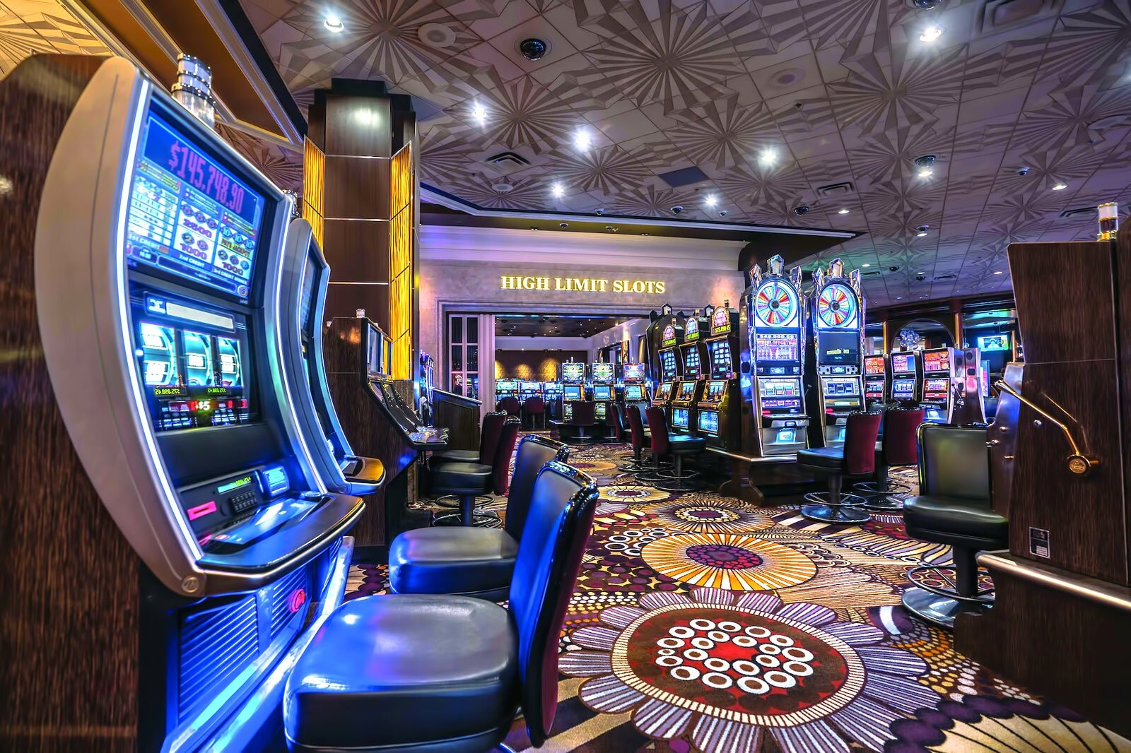 Cómo seleccionar el mejor juego para tu presupuesto en el casino Intense
