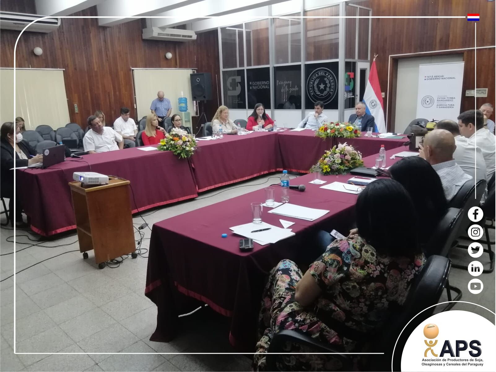 Consejo Asesor del CEN