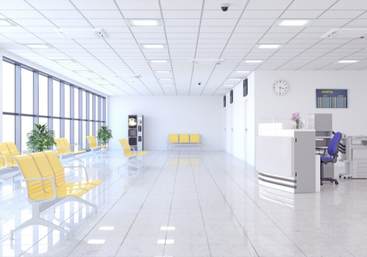 Consultas externas y pruebas diagnósticas