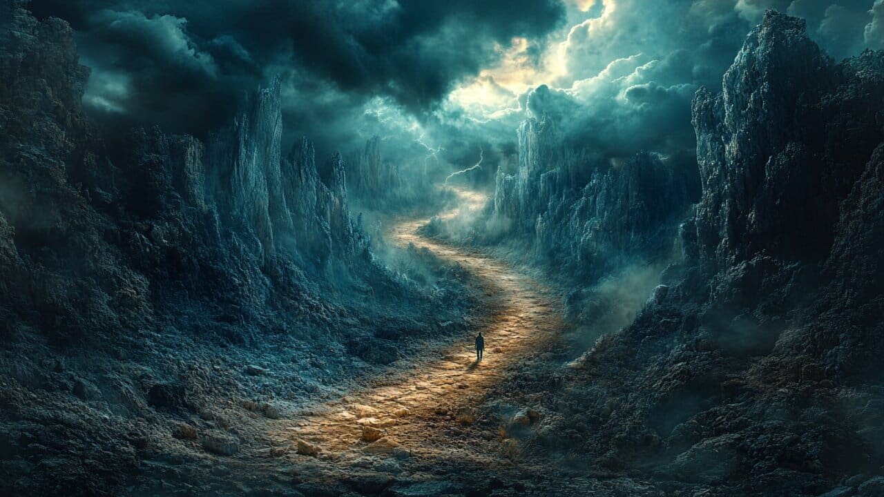 "CONVIÉRTETE EN UNA OPORTUNIDAD"