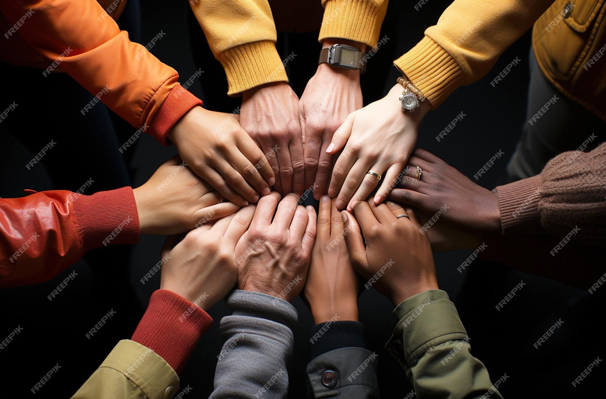 CONVIVENCIA, CONVIVENCIA, ENEMIGOS