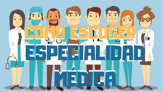 Convocatoria de más recursos para hacer atractiva la especialidad a futuros médicos