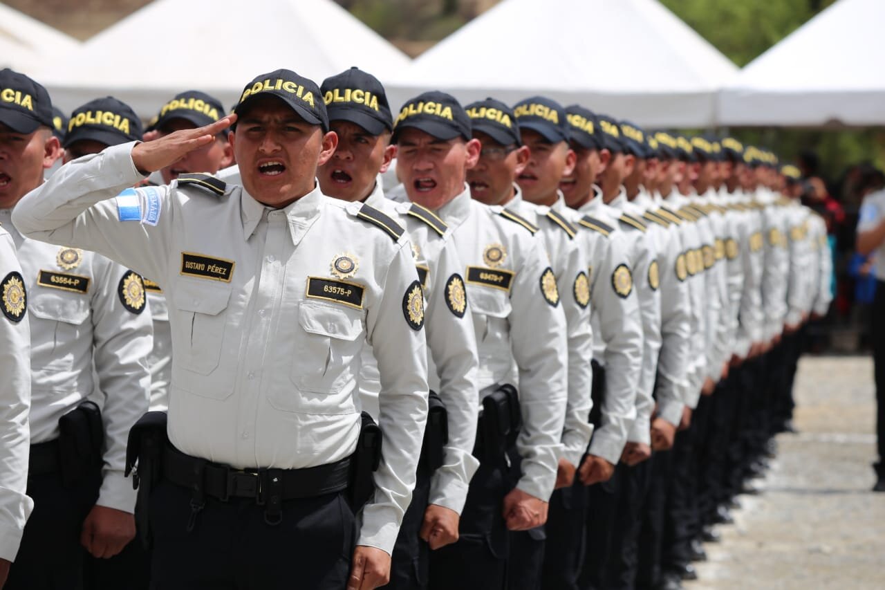 COORDINACIÓN PARA ARRESTAR AL AUTOR.