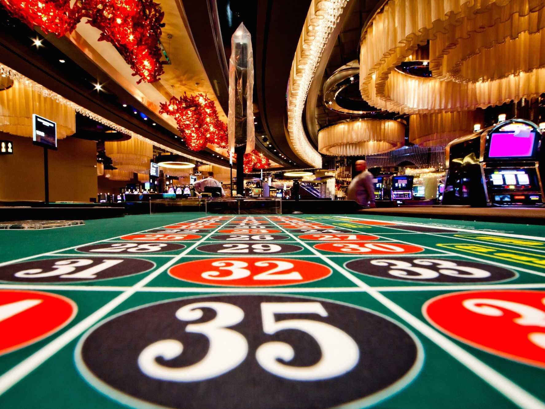¿Cuáles son los juegos más populares en un casino online?