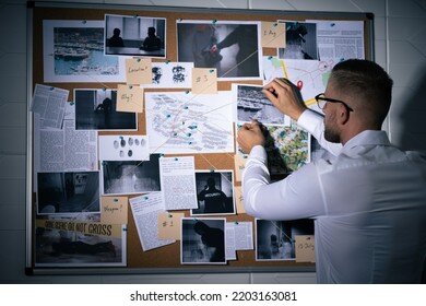 CUATRO INVESTIGADOS POR OTROS DELITOS