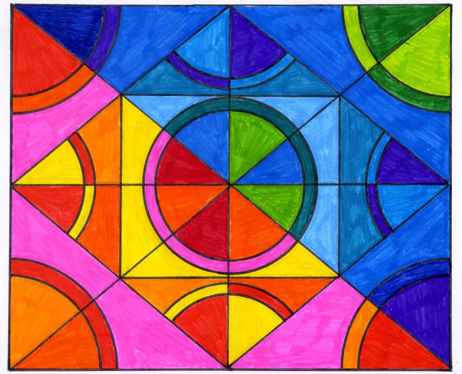 CUATRO REFERENCIAS ESPECIALES