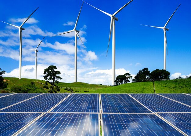 Cubrir temas como las energías renovables, el sector primario o la cohesión territorial