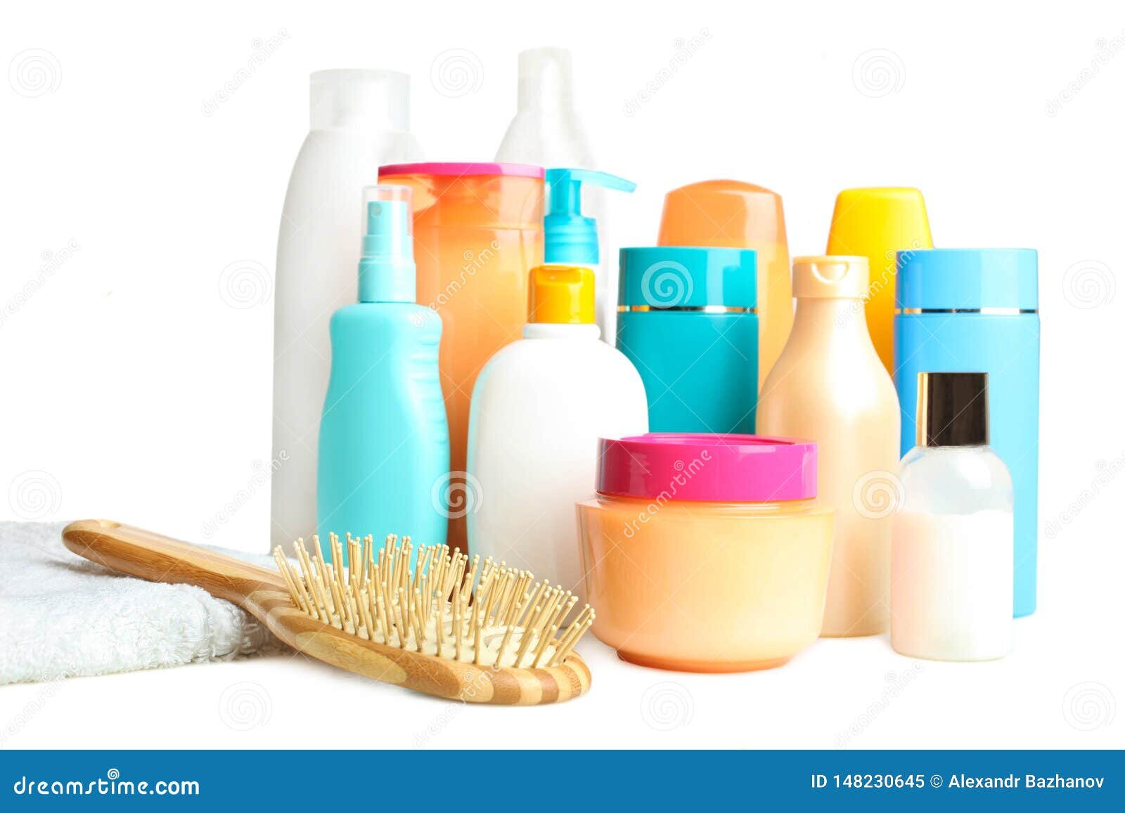 Cuidados posteriores para prolongar el alisado