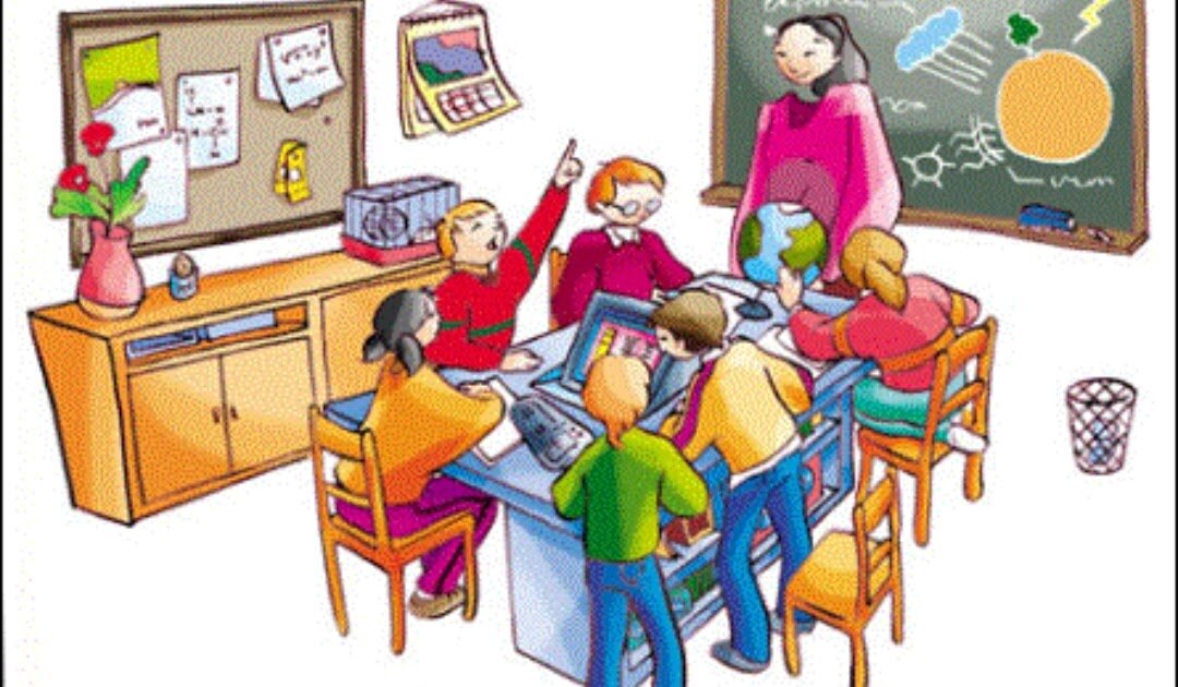 CURSO DE TRANSICIÓN