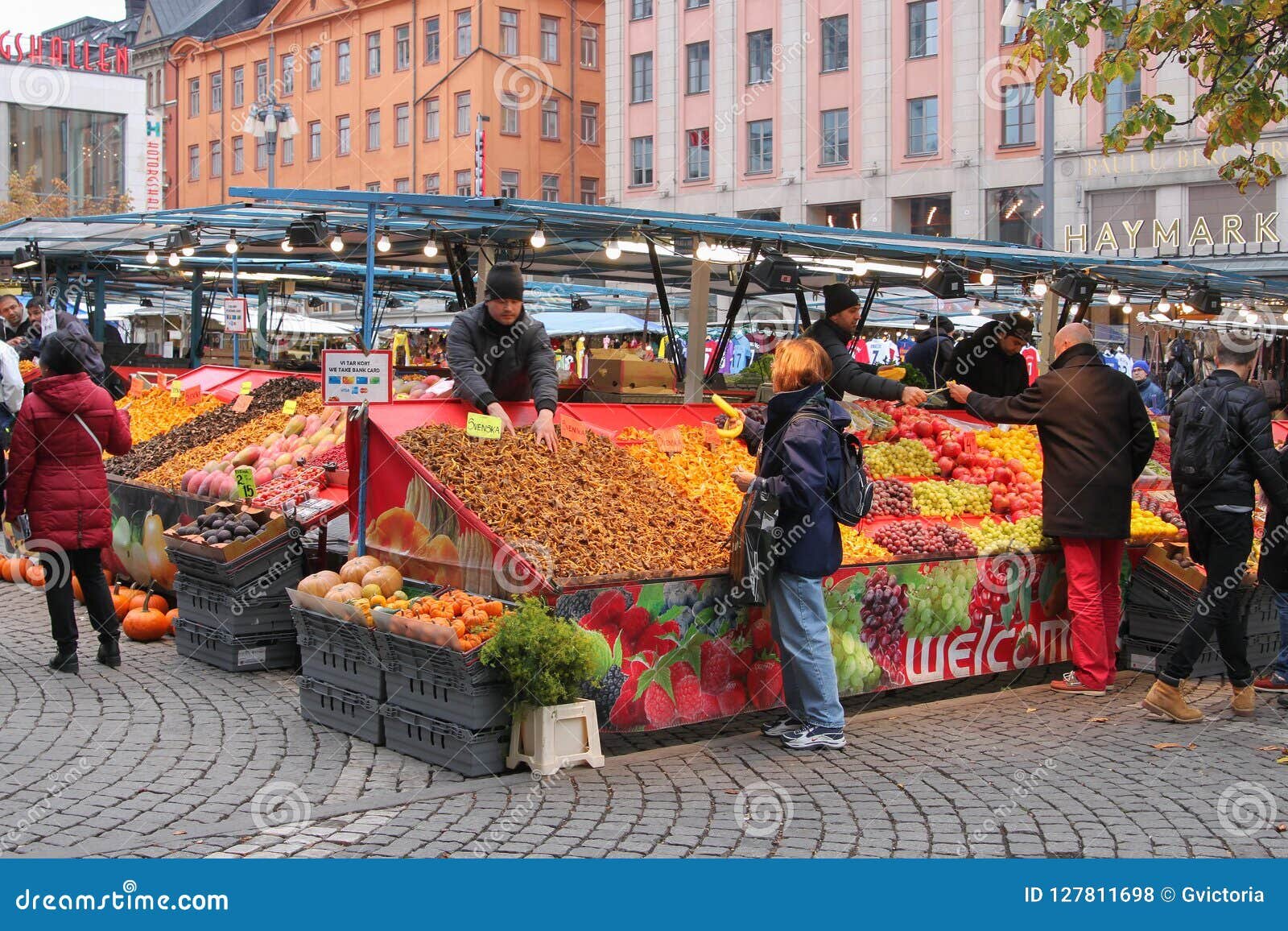 Das gibt es zu sehen