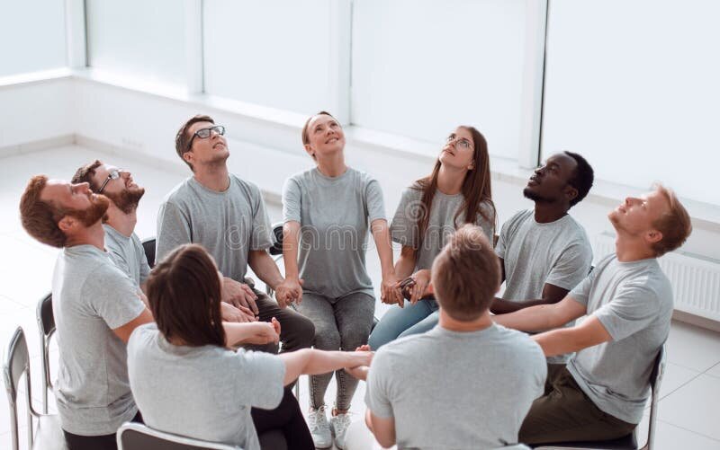 Deben "quedarse" en la comunidad para completar su calendario de vacunación.