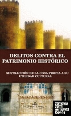 Delitos contra el patrimonio histórico