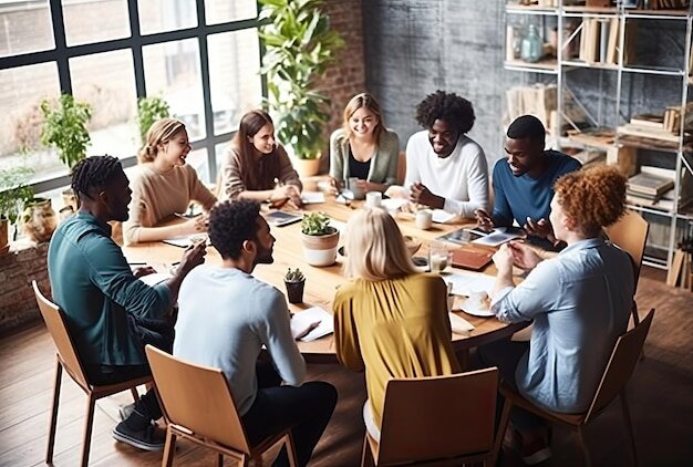 De los 355 que eligieron un lugar este año, 230 permanecen en la comunidad