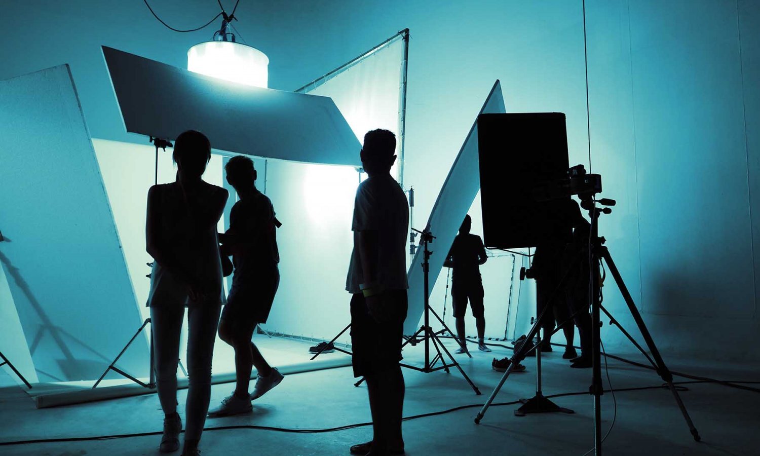 DERECHO AUDIOVISUAL