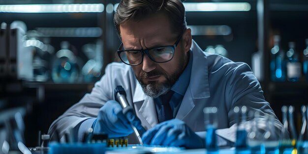 DESARROLLO DE LAS PRUEBAS