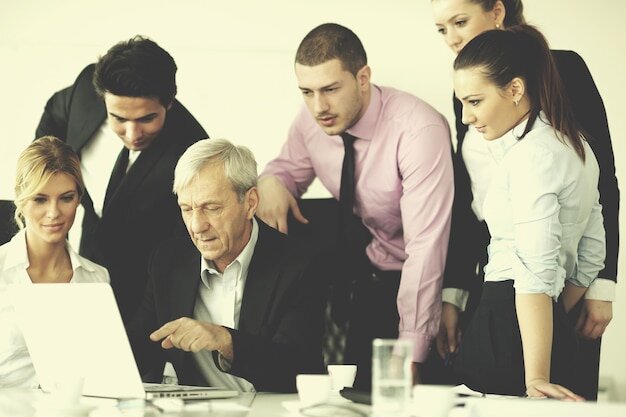 DESARROLLO LABORAL