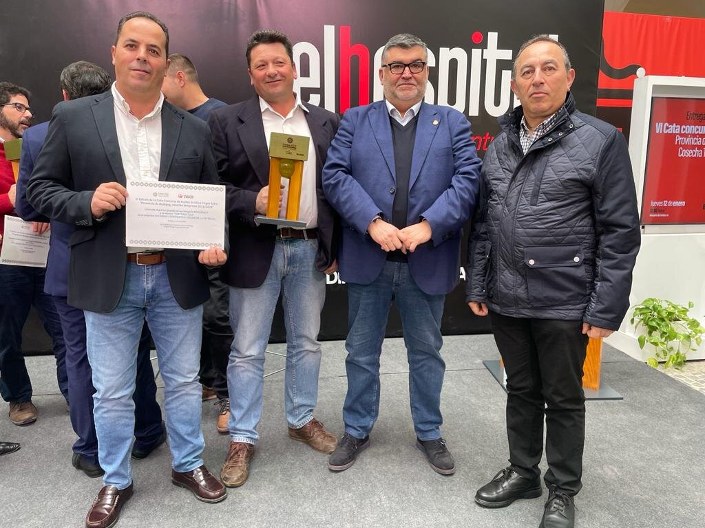 Desde la Cooperativa Virgen de la Estrella denuncian un incremento en el número de hurtos 