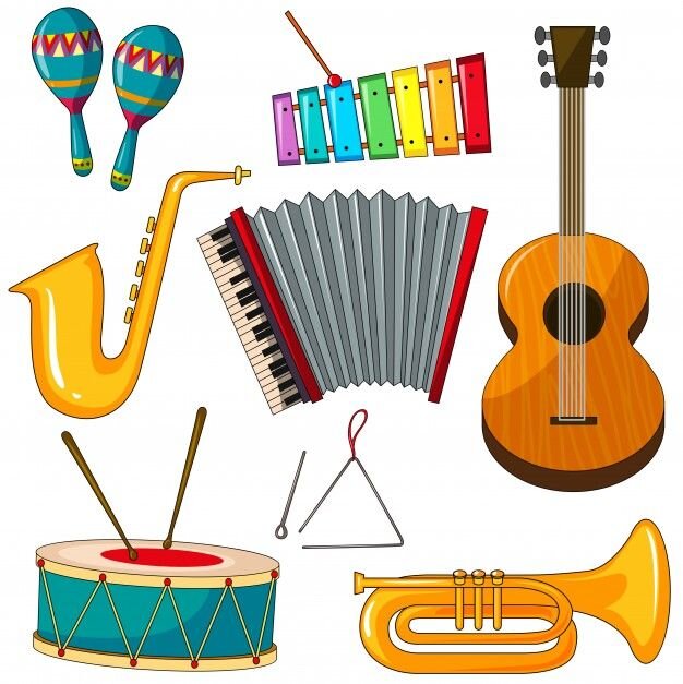 Destacados musicales