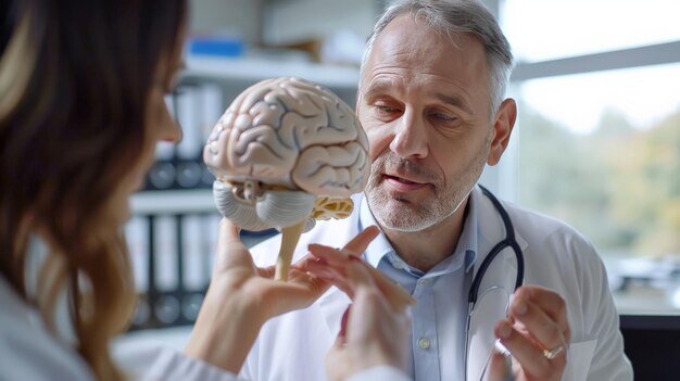 Detección temprana de enfermedades