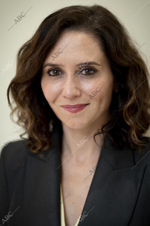 DÍAZ AYUSO