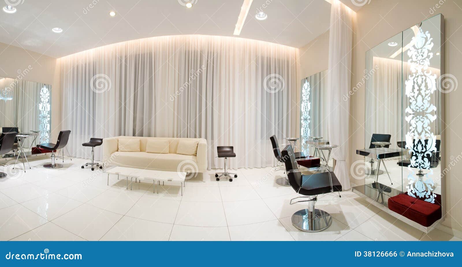 Dim Salón: expertos en alisado permanente orgánico