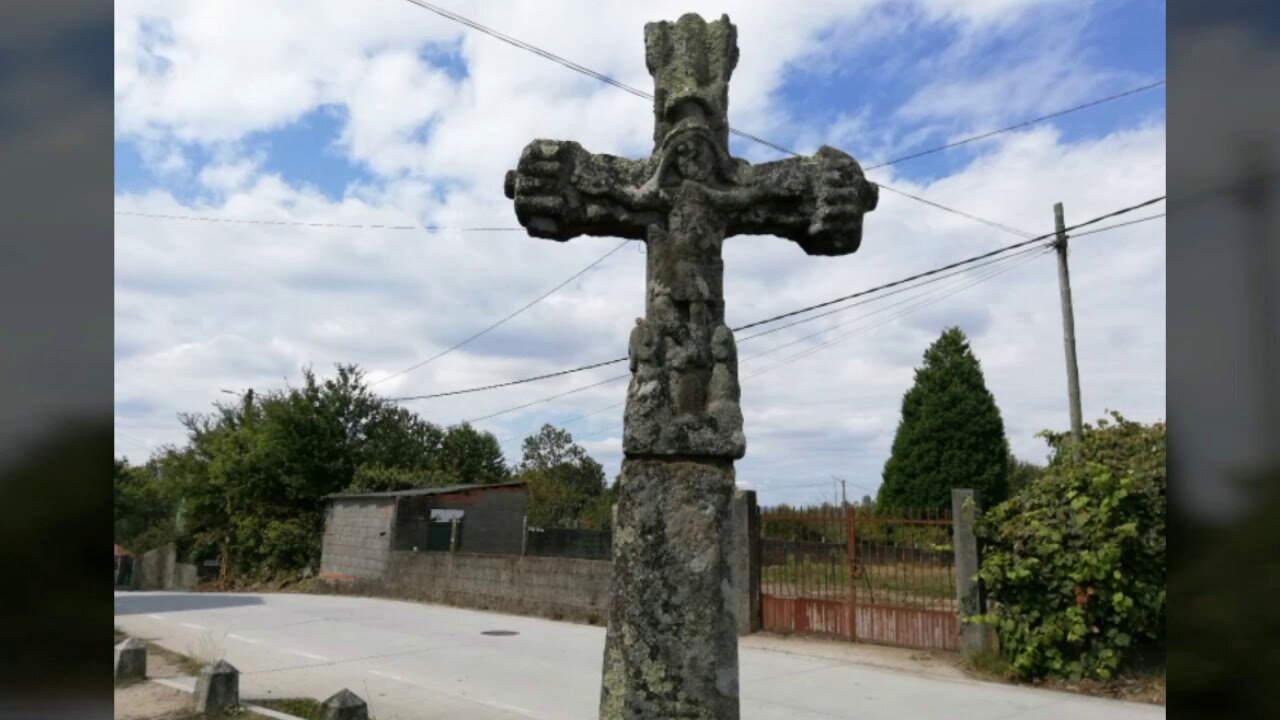 DNDE: Carballeira de Francos, en Calo